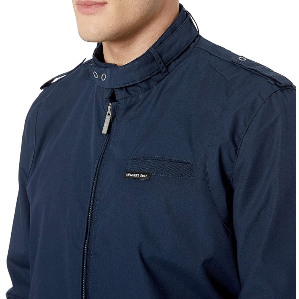 Members Only Jacket - Picture 8 of 9